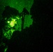 Maritime Raid Force Moves through the Shadows during Night Raid