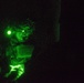 Maritime Raid Force Moves through the Shadows during Night Raid