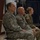 Maj. Vincelli relinquishes command to Maj. Taylor