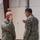 Maj. Vincelli relinquishes command to Maj. Taylor