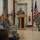 Maj. Vincelli relinquishes command to Maj. Taylor
