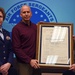 McChord AFSA Chapter marks 50th Anniversary