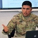 Soldier-linguist and Afghan native fulfills his American Dream