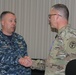 NHB commander tours Madigan, discuss partnership opportunities