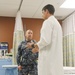 NHB commander tours Madigan, discuss partnership opportunities