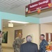 NHB commander tours Madigan, discuss partnership opportunities