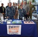 Naval Hospital Bremerton Receives SECNAV Energy and Water Management Award