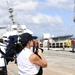 USS O’Kane deploys for Western Pacific