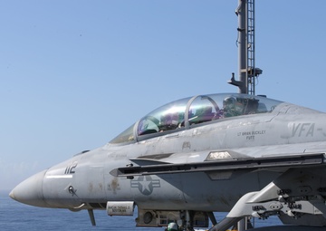 CVN 78/ GRF/ Flight Quarters