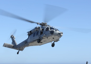 CVN 78/ GRF/ Flight Quarters