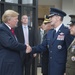 President Visits USPACOM