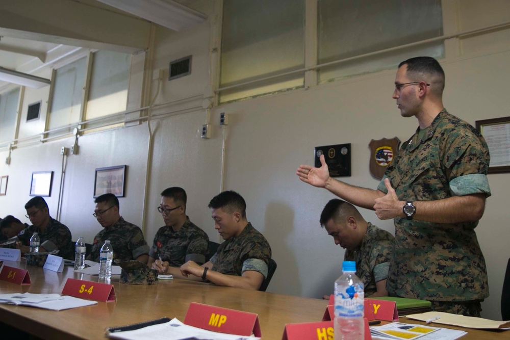 DVIDS - Images - CLB-31 And ROK Marines Strengthen Partnership [Image 1 ...