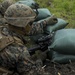 2nd Battalion, 3rd Marines conduct defense training