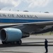 POTUS visits Joint Base Pearl Harbor-Hickam