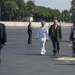 POTUS visits Joint Base Pearl Harbor-Hickam