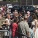 POTUS visits Joint Base Pearl Harbor-Hickam