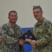 Commodore Chien Takes the Helm as Commander of Coastal Riverine Group ONE