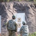 103rd Troop Command Conducts Individual Weapons Qualification