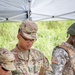 103rd Troop Command Conducts Individual Weapons Qualification