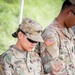 103rd Troop Command Conducts Individual Weapons Qualification