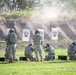 103rd Troop Command Conducts Individual Weapons Qualification