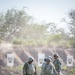 103rd Troop Command Conducts Individual Weapons Qualification