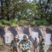 103rd Troop Command Conducts Individual Weapons Qualification