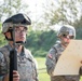 103rd Troop Command Conducts Individual Weapons Qualification