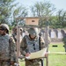 103rd Troop Command Conducts Individual Weapons Qualification