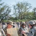 103rd Troop Command Conducts Individual Weapons Qualification