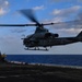 USS San Diego (LPD 22) AH-1Z Viper Attack Helicopter