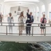 President Visits USS Arizona Memorial
