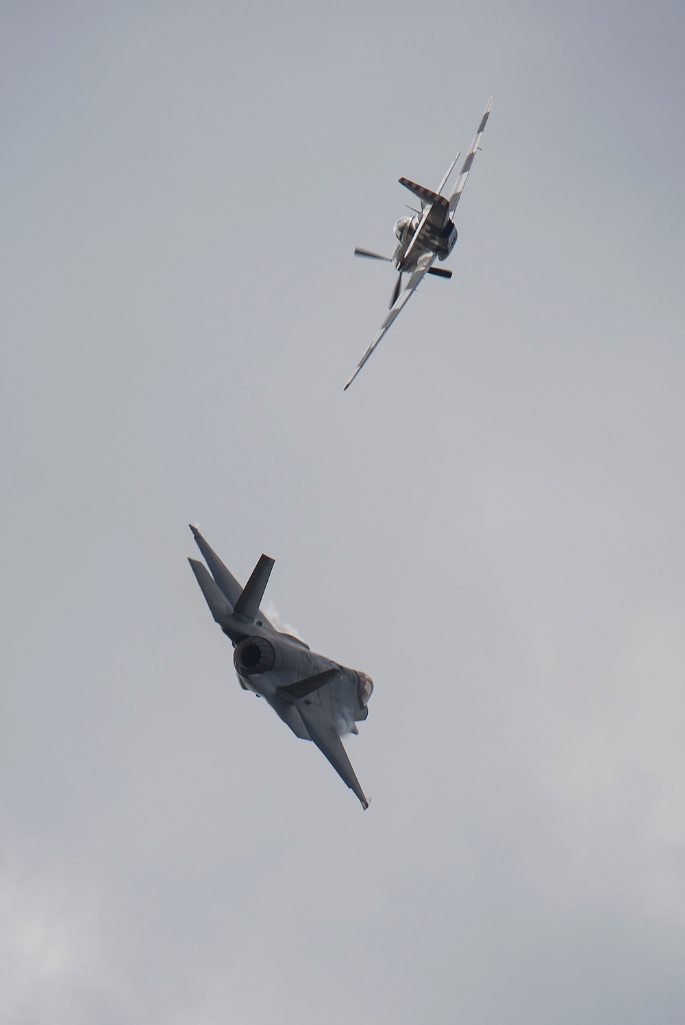2017 Joint Base San Antonio Air Show and Open House