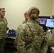 Army Chief of Staff visits Army Hospital in Humacao, Puerto Rico
