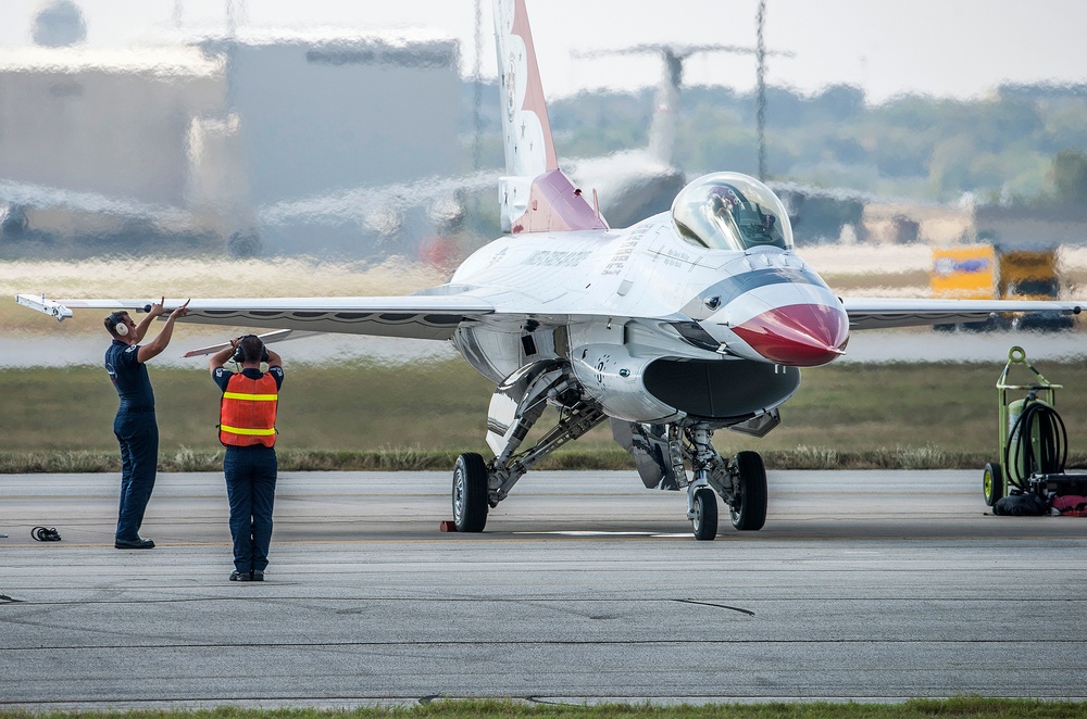 DVIDS Images 2017 Joint Base San Antonio Air Show and Open House