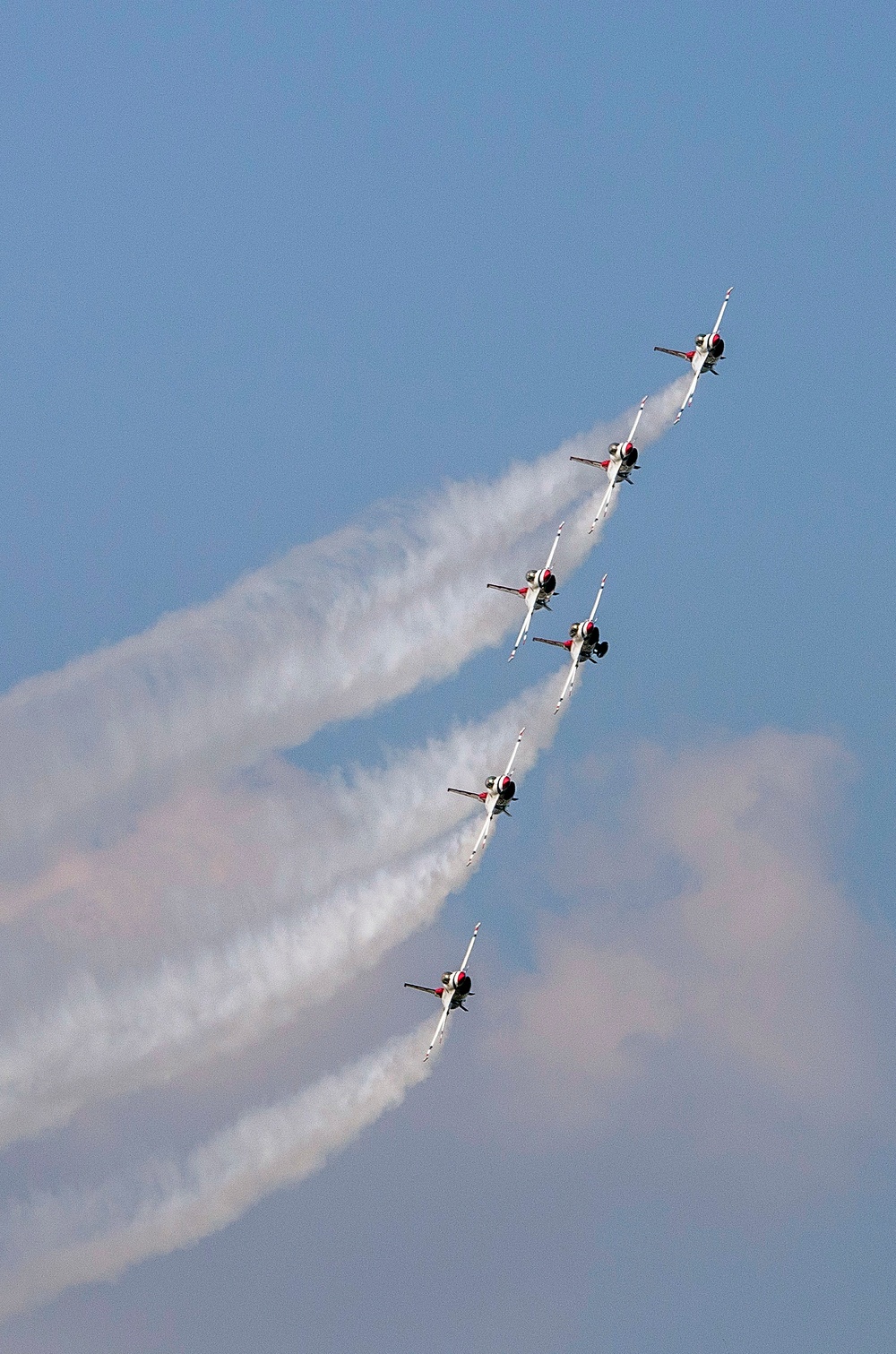 2017 Joint Base San Antonio Air Show and Open House