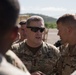 Gen. Milley, Lt. Gen. Buchanan Discuss Puerto Rico Response Effort
