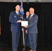 AZ Air Guard hosts Honorary Commander Induction Ceremony