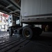 Hurricane Maria: USNS Brittin arrives in Ponce