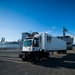 Hurricane Maria: USNS Brittin arrives in Ponce