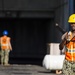 Hurricane Maria: USNS Brittin arrives in Ponce