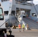 USNS Brittin arrives in PR with largest FEMA shipment yet