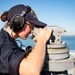 USS New York Begins COMPTUEX
