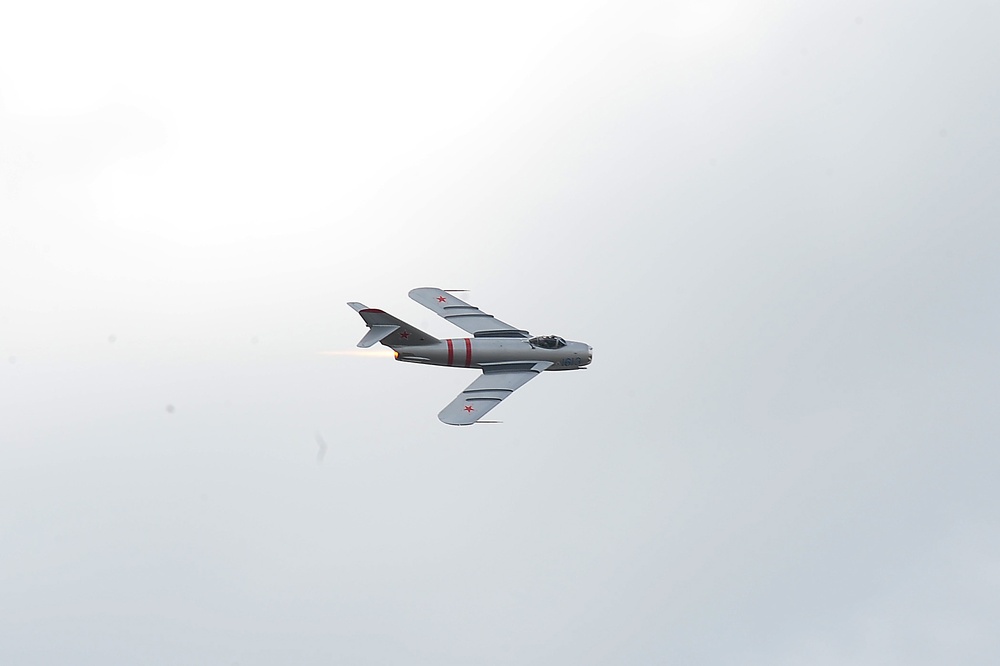 2017 Joint Base San Antonio Air Show and Open House
