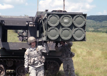 SD National Guard women take on combat roles in field artillery