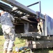 SD Guard artillery unit trains in Romania during Saber Guardian