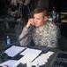 SD Guard artillery unit trains in Romania during Saber Guardian