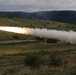 SD Guard artillery unit trains in Romania during Saber Guardian