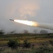 SD Guard artillery unit trains in Romania during Saber Guardian