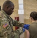 SCARNG Prepares for Flu Season